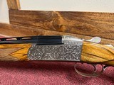 Krieghoff K-80 Plantation Scroll 32