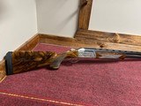 Krieghoff K-80 Plantation Scroll 32