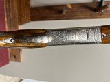 Krieghoff K-80 Plantation Scroll 32