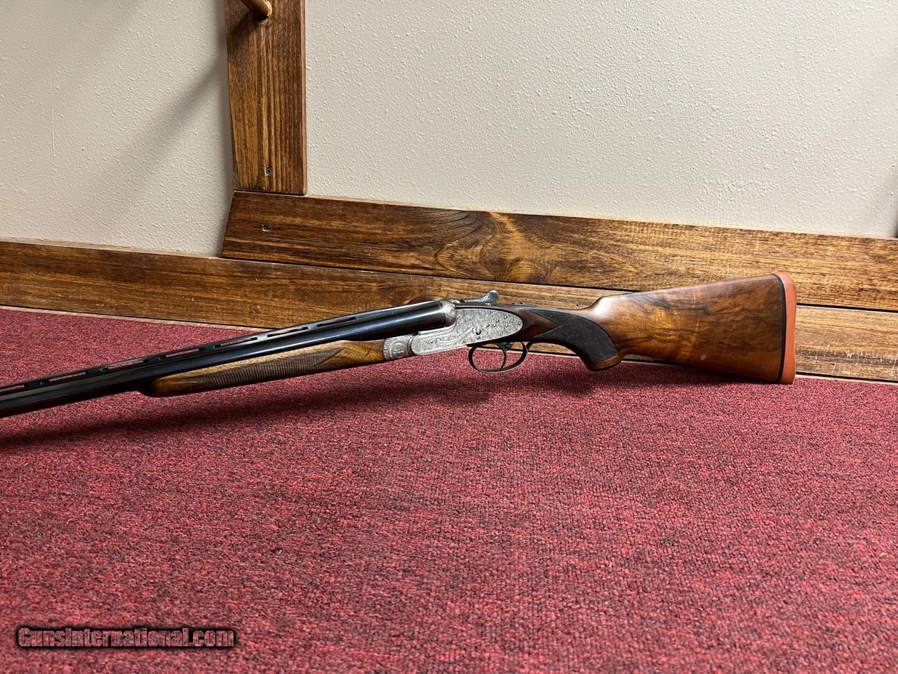 Zoli Vulcano Record 20 Gauge