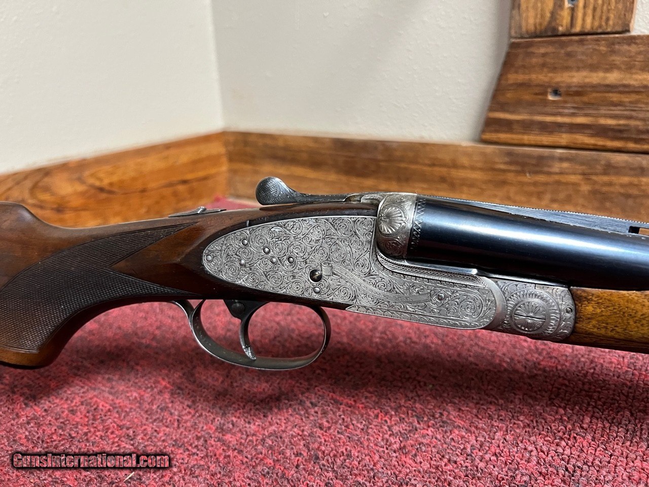 Zoli Vulcano Record 20 Gauge