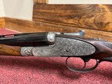 Zoli Vulcano Record 20 Gauge - 1 of 9
