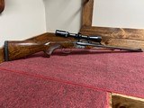 Krieghoff Classic Double Rifle - 2 of 8
