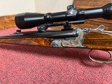 Krieghoff Classic Double Rifle - 6 of 8