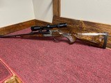 Krieghoff Classic Double Rifle - 4 of 8