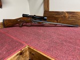 Krieghoff Classic Double Rifle