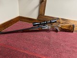 Krieghoff Classic Double Rifle - 5 of 8