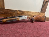 Krieghoff K80 32