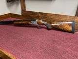 Browning Superposed Pigeon Grade 30