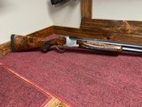 Browning Superposed Pigeon Grade 30