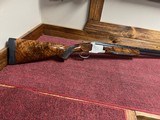 Browning Superposed Pigeon Grade 30