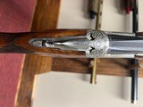 Browning Superposed Pigeon Grade 30
