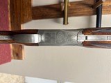 Browning Superposed Pigeon Grade 30