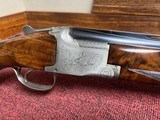 Browning Superposed Pigeon Grade 30