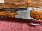 Browning Superposed Pigeon Grade 30