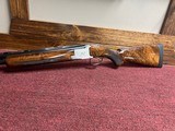 Browning Superposed Pigeon Grade 30