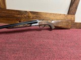 Beretta 486 10th Anniversary 12 Gauge 30