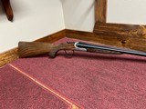 Beretta 486 10th Anniversary 12 Gauge 30