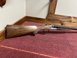 Beretta 486 10th Anniversary 12 Gauge 30