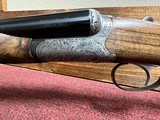 Beretta 486 10th Anniversary 12 Gauge 30