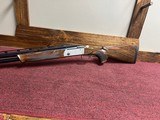 Krieghoff K80 32