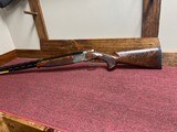 Browning 625 Golden Clay 32