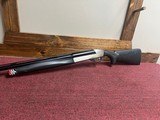 Benelli Ethos Performance Shop Super Sport 12 gauge 30