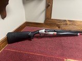 Benelli Ethos Performance Shop Super Sport 12 gauge 30