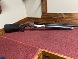 Benelli Ethos Performance Shop Super Sport 12 gauge 30