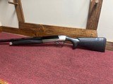 Benelli Ethos Performance Shop Super Sport 12 gauge 30