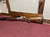 Krieghoff K80 30