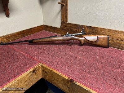 Winchester Model 1917 Eddystone 30-06