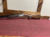 Beretta 694 Sporting 32