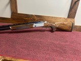 Krieghoff K80 32