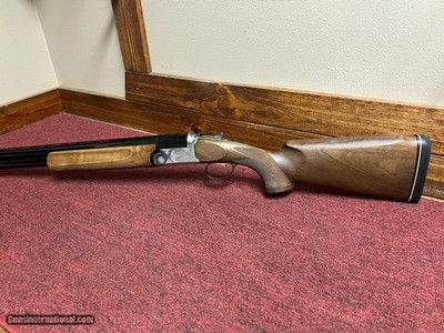 Marocchi Pigeon Grade 12 Gauge 30