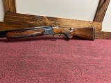 Browning Lightning Superposed 12 gauge 30