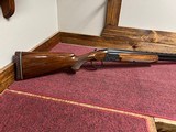 Browning Lightning Superposed 12 gauge 30
