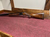 Browning Lightning Superposed 12 gauge 30