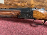 Browning Lightning Superposed 12 gauge 30
