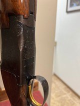 Browning Lightning Superposed 12 gauge 30