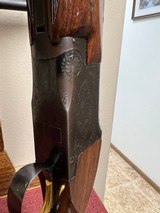 Browning Lightning Superposed 12 gauge 30