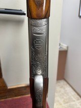 Krieghoff K80 32