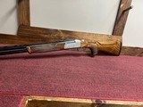 Krieghoff K80 32