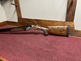 Beretta DT 10 32" Sporting with Tube Set