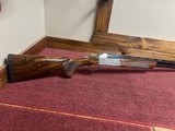 Krieghoff K80 34