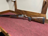 Krieghoff K80 34