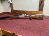 Krieghoff K80 34