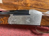 Krieghoff K80 34