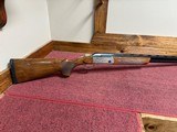 Krieghoff K80 34