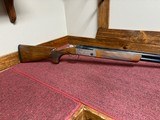 Krieghoff K80 34